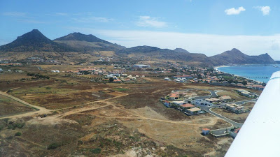 Porto Santo
