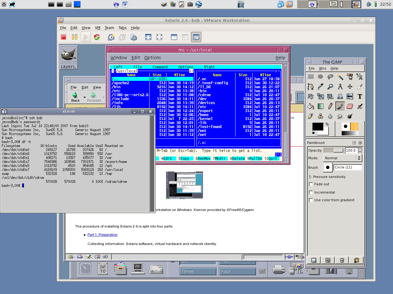 DiGiTal InSpiRaTion: solaris Images