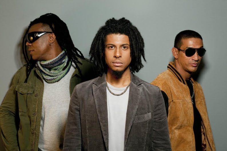 TRANSATLÂNTICO Cidade Negra lançam primeiro álbum