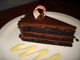 Chocolate Canadian Club Cake (Whiskey Cake) Le Cellier Chocolate Canadian Club Cake (Whiskey Cake) Le Cellier