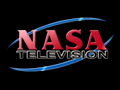 NASA WebTV ao VIVO