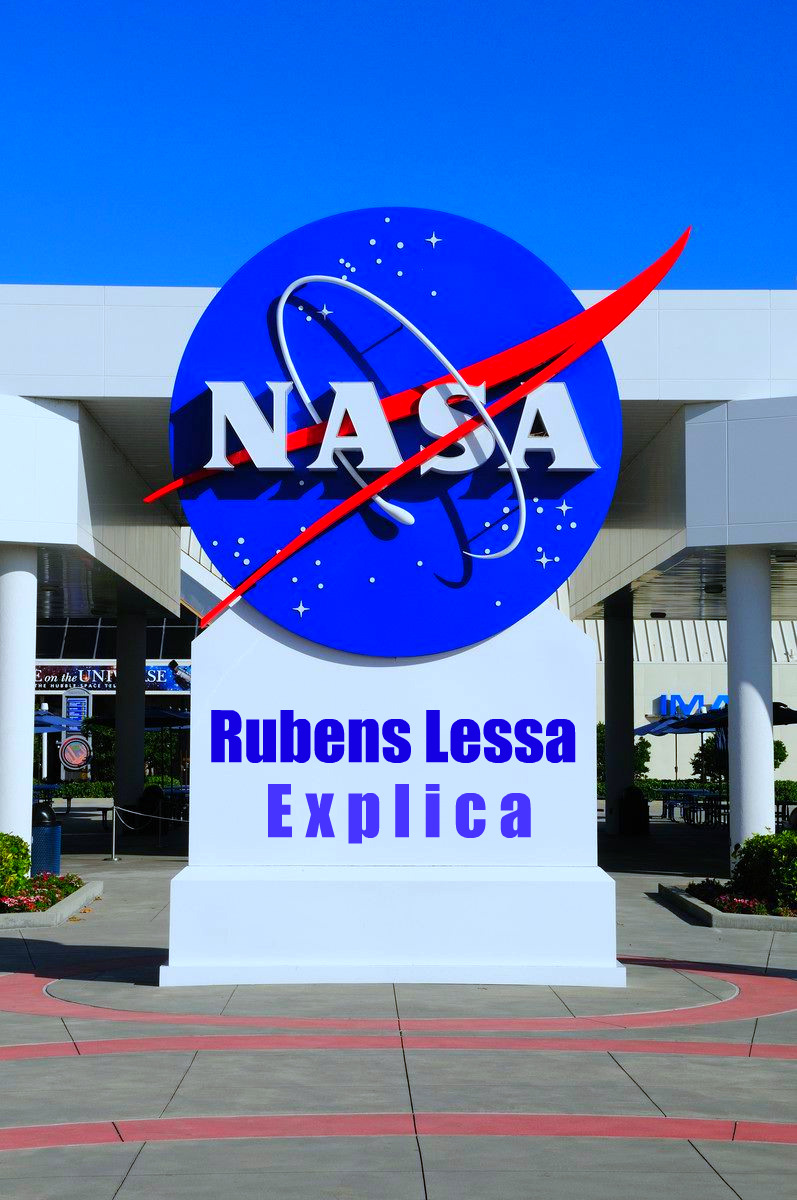Acesse o Site da NASA