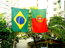 amizade/ Brasil x Portugal