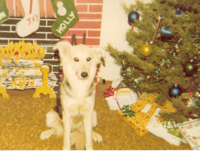 A 70's Christmas