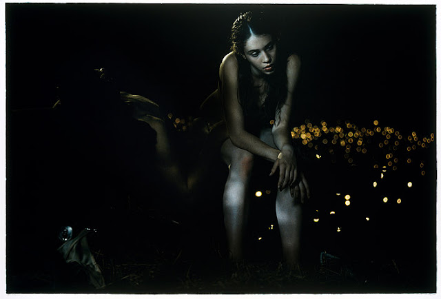 Bill henson censorship essay 08 image