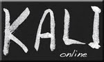 KALI ART CALL