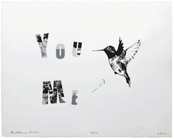 YOU ME PRINT