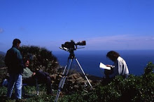 Rodando El Latido del Bosque