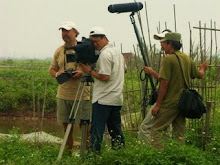 Rodaje en VIETNAM (2007)