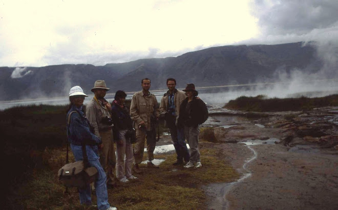 LAGO BOGORIA (KENYA)