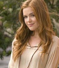 isla fisher ♥