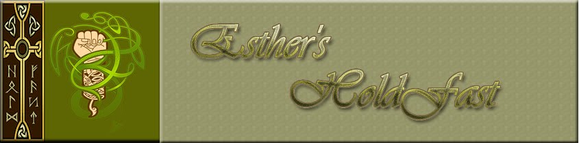 Esther's HoldFast