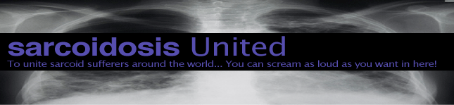 Sarcoidosis United
