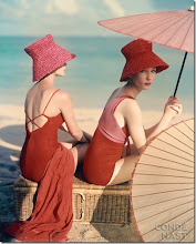 Louise Dahl Wolfe