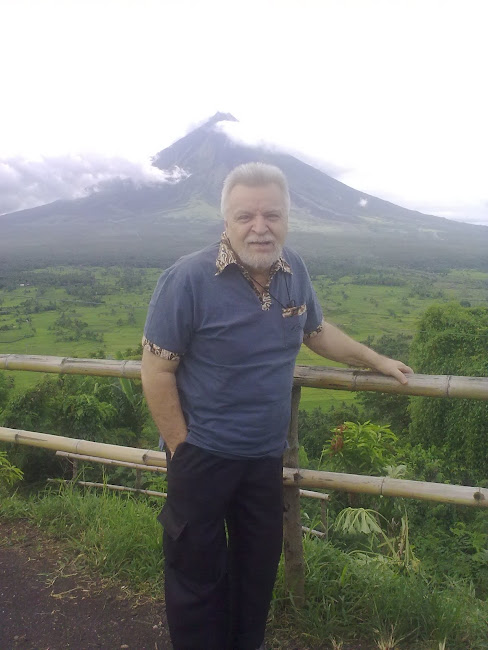MT Mayon