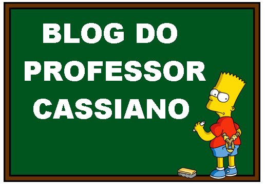 Professor Cassiano