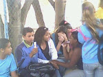 Amigos Do Mês