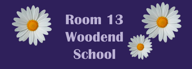 Room 13 Woodend School