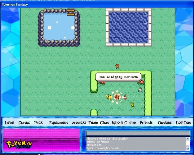 Pokemon Game That Are Free Pokemon Game That Are Free