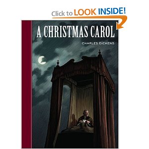 Peppermint Ph.D. Reading...Writing...Recovery A Christmas Carol  Book