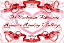 The Harlequin/Silhouette Romance Reading Challenge 2009