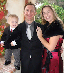 James, Corey, & Ellen