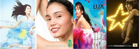 SYAHRINI JADI BINTANG LUX GANTIKAN LUNA MAYA ~ Fresh Your Mind