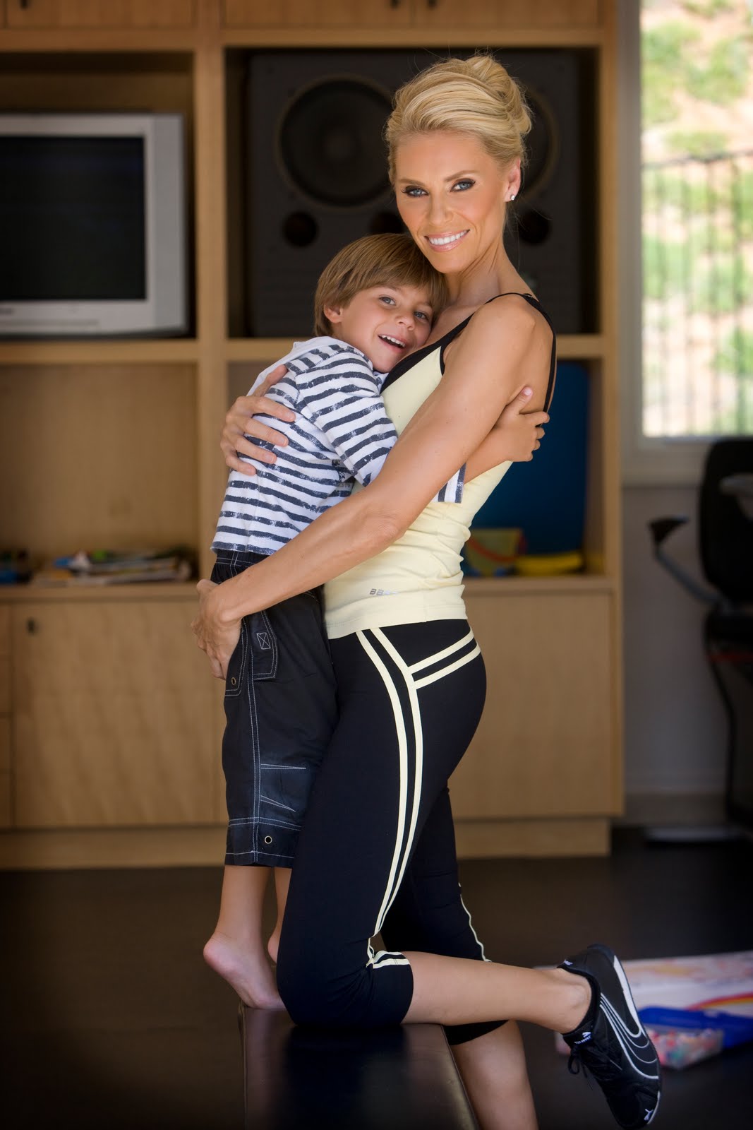 Arianny Celeste Wallpaper: Top Female Models Anna Anka