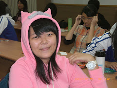 Smiling face