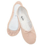 Ballet Shoes