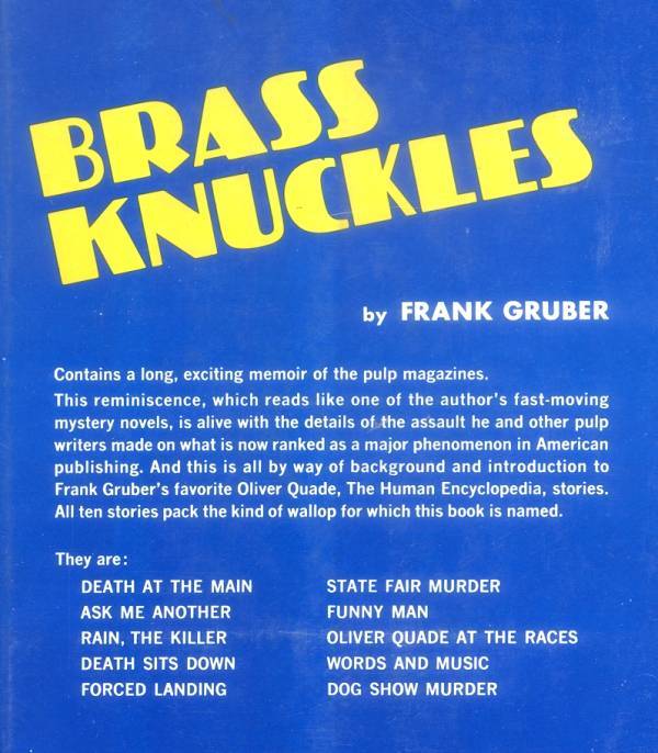 Davy Crockett's Almanack of Mystery, Adventure and The Wild West Books BRASS