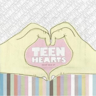 teen hearts