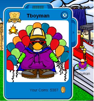 Cptboyman