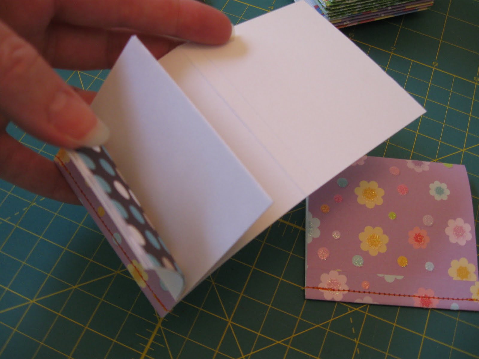 exbohica Functional business cards keepers