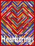 Heartstrings Quilt Project