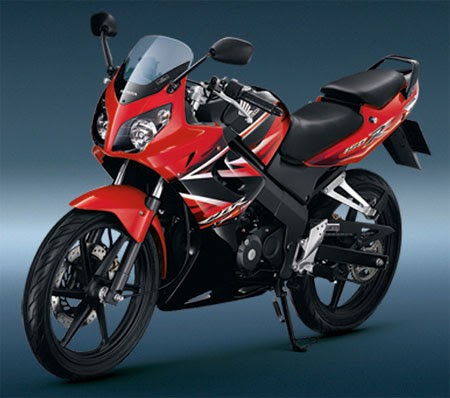 honda cbr 150r olx