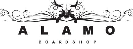 Alamo Boardshop