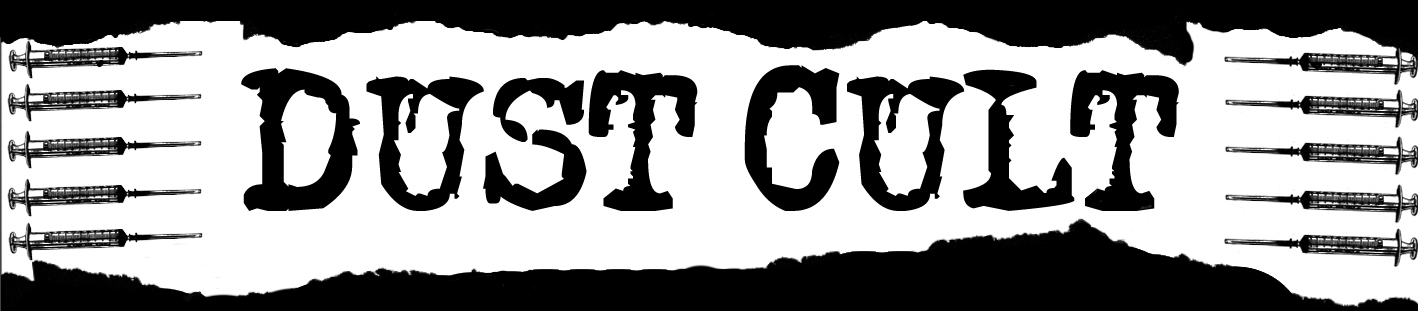 Dust Cult