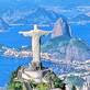 Rio, standing at his feet looking at the world, It was beyond discription