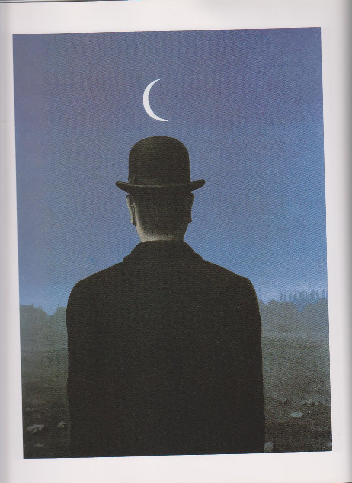 cityzenart: Rene Magritte