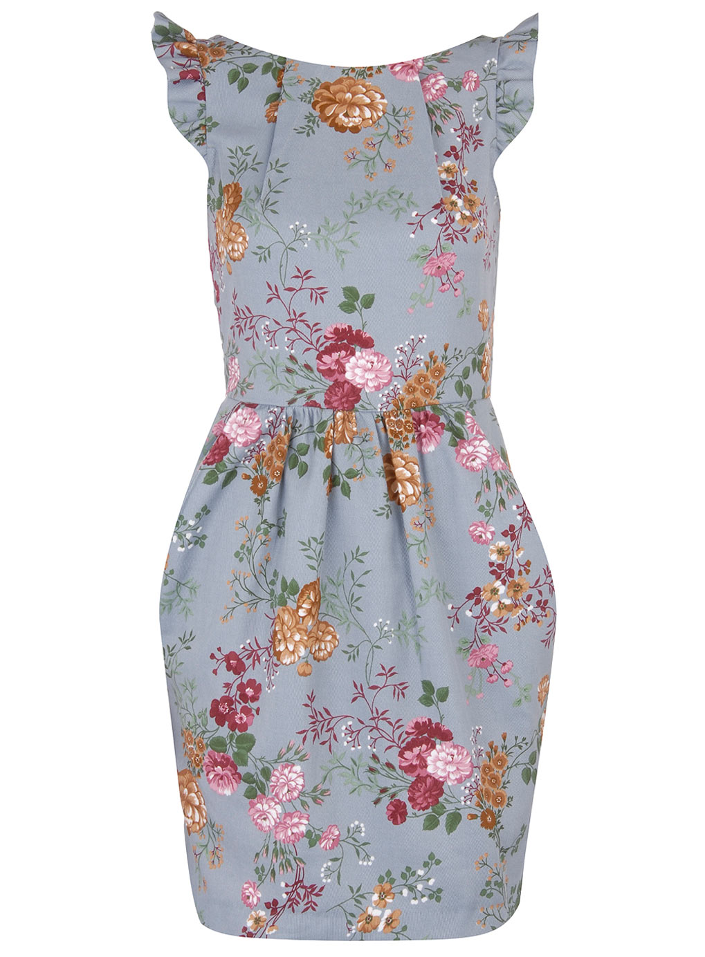 Fashionfindsuk: Smart summer dresses....