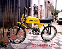 monark BMX