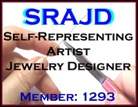 Proud Member of SRAJD