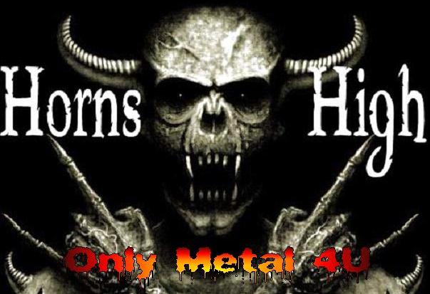 Only Metal 4U