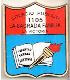 "La Sagrada Familia"  Nº 1105
