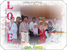 haa....ni la currently..the latest view of my achivement...hehe