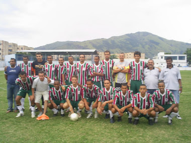 Seleção de Nova Iguaçu