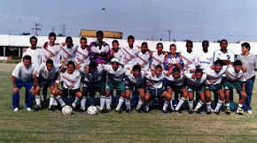 Seleção de Nova Iguaçu sub 17