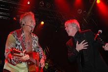 Air Supply is a Nice Musical Group
