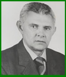 7º PRESIDENTE - 1985